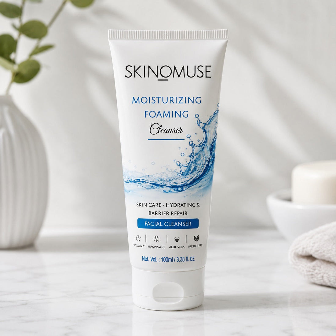 How to Build a Simple Daily Skincare Routine