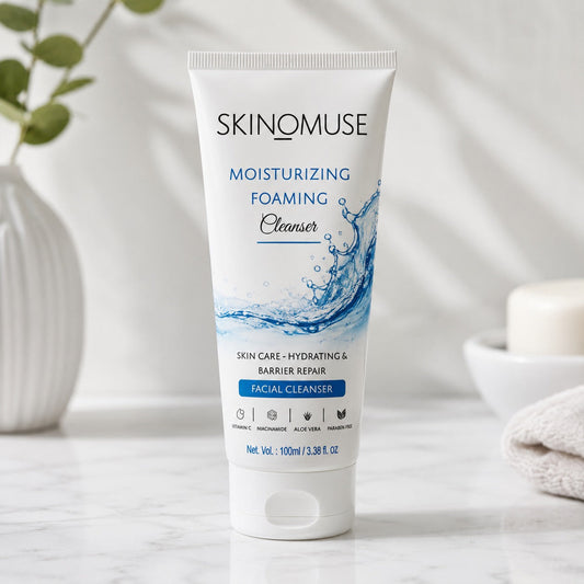 How to Build a Simple Daily Skincare Routine