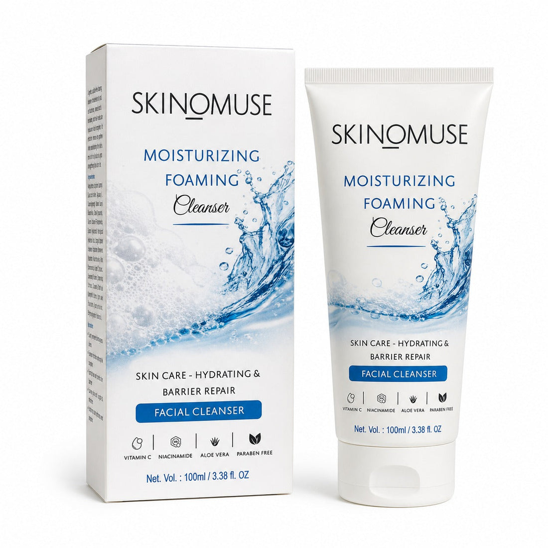 Why Daily Facial Cleansing Matters